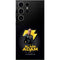 DC Comics Black Adam Movie Art Character and logo Galaxy S25 Ultra Skin